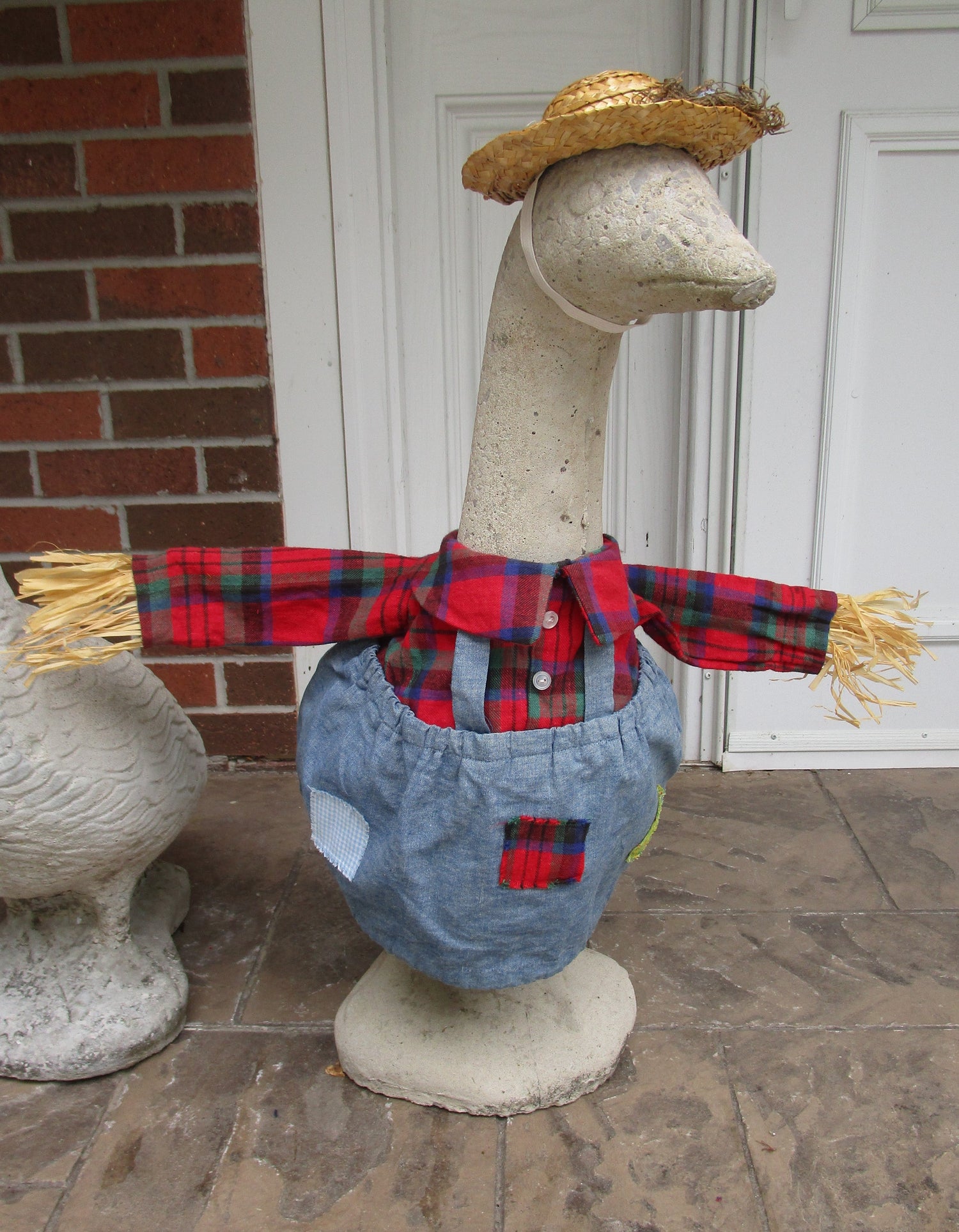 Goose Patterns