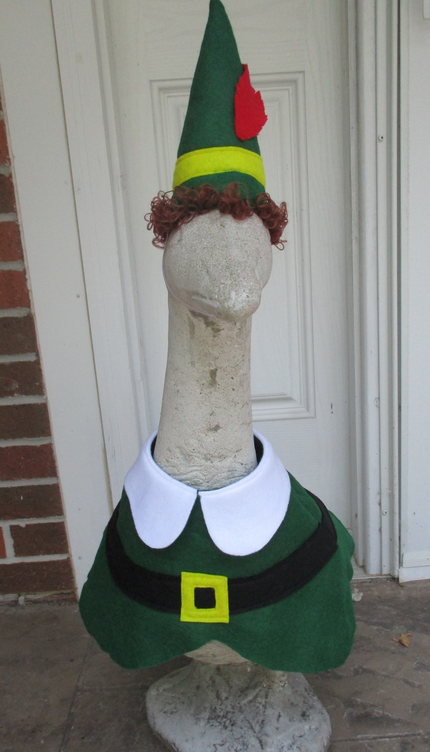 Santas favorite helper