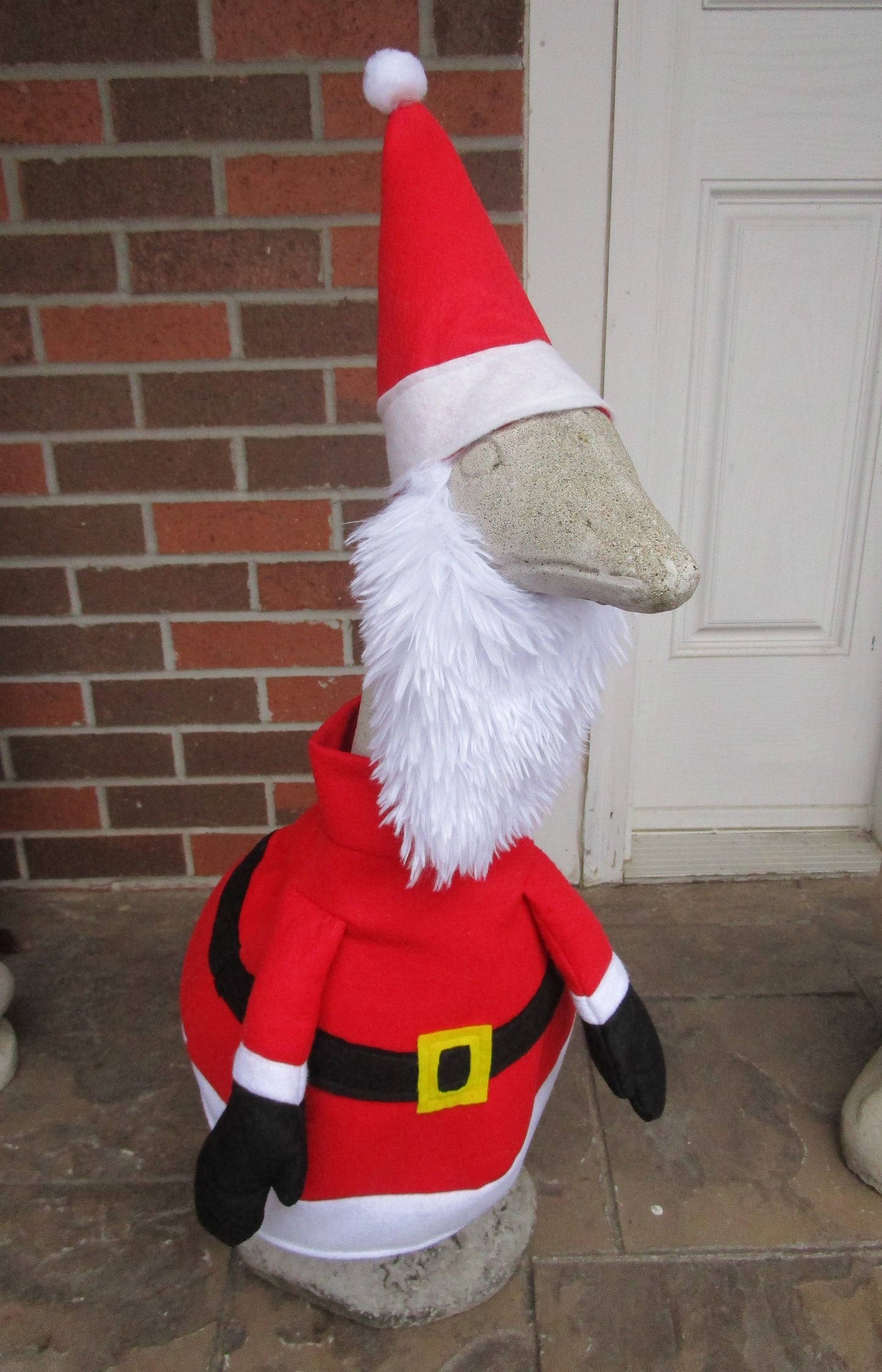 St. Nick