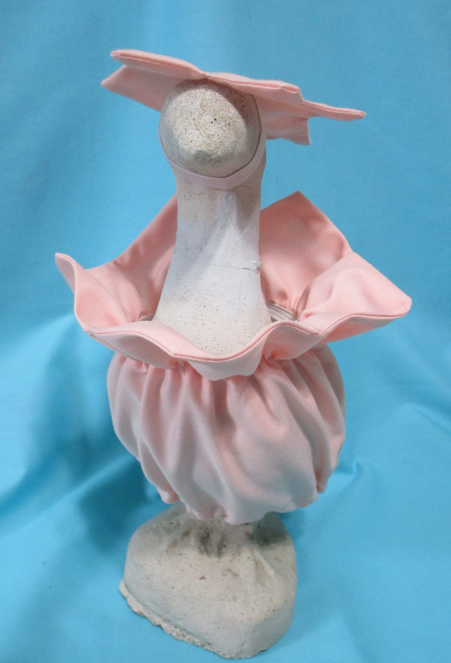 Baby Goose Egg Pink