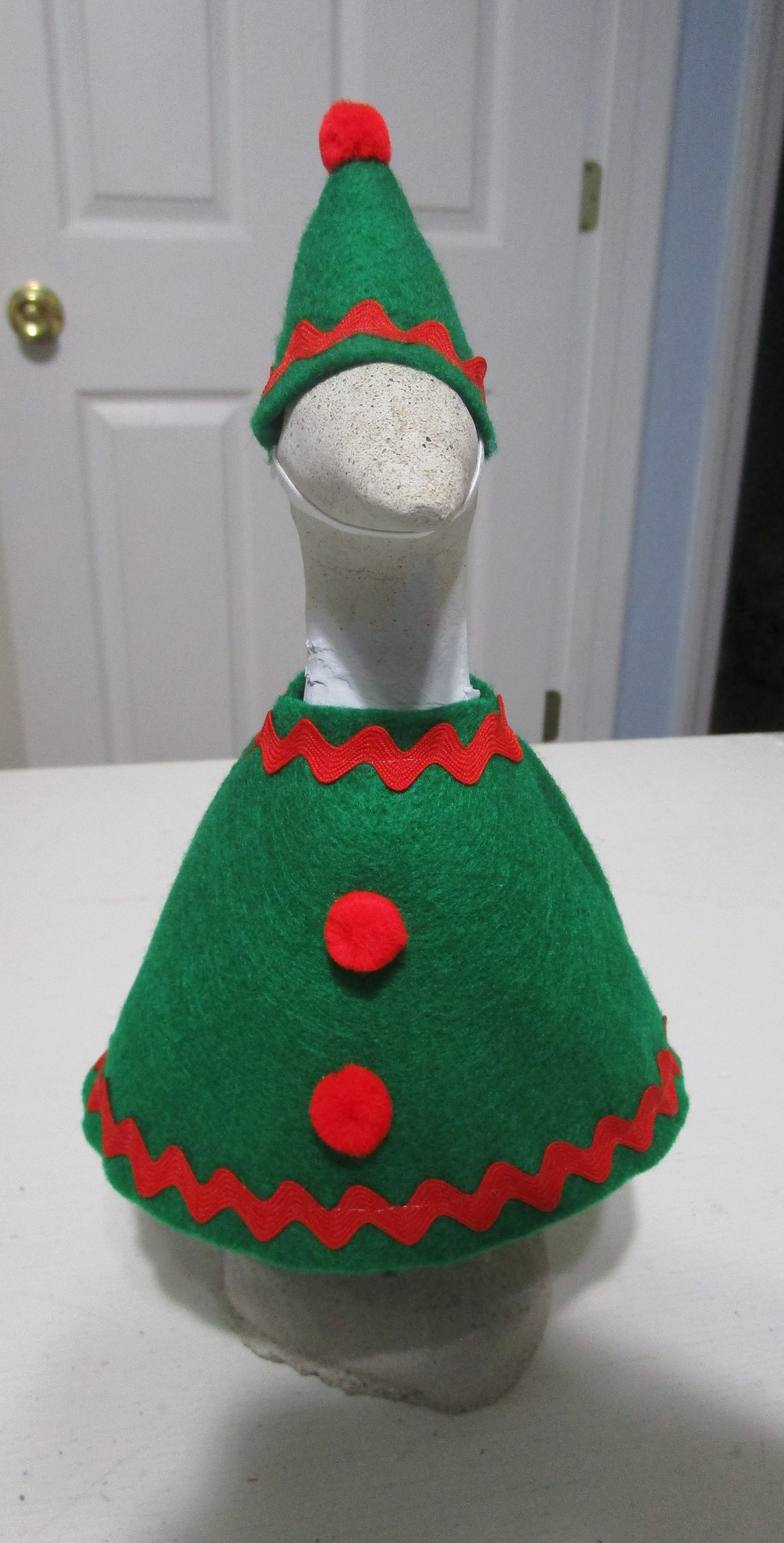 Baby elf