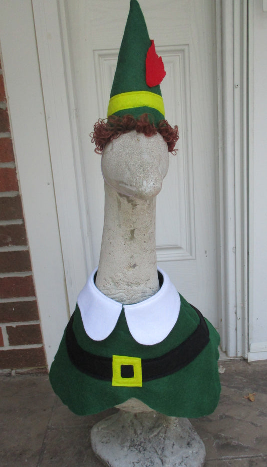 Santas favorite helper