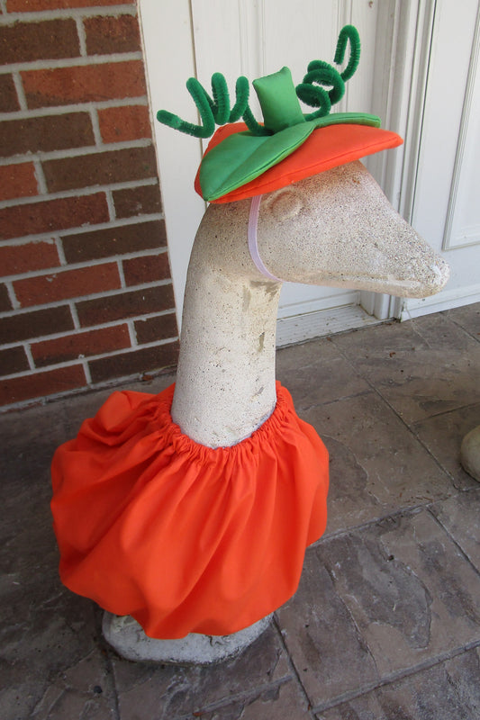 Fall pumpkin