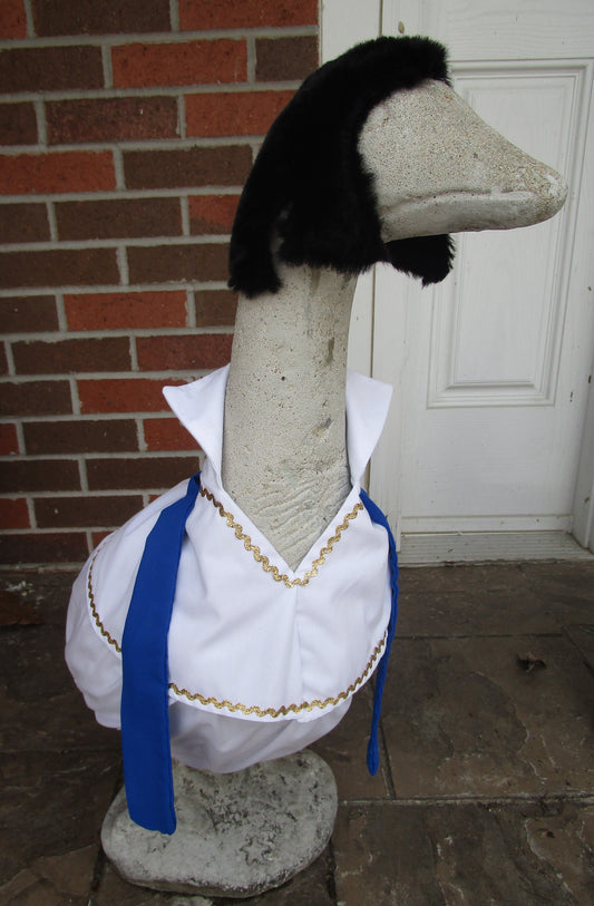 The Impersonator
