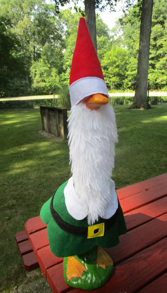 Walmart Gnome